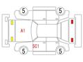 2017 Toyota Tank