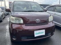 2009 Toyota Porte