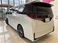 2024 Toyota Vellfire