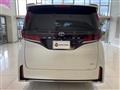 2024 Toyota Vellfire