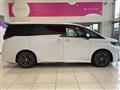 2024 Toyota Vellfire
