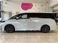 2024 Toyota Vellfire