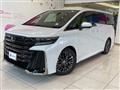 2024 Toyota Vellfire