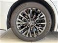 2024 Toyota Vellfire