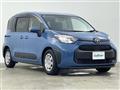 2024 Toyota Sienta