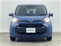 2024 Toyota Sienta