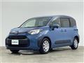 2024 Toyota Sienta