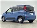 2024 Toyota Sienta