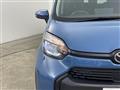 2024 Toyota Sienta