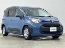 2024 Toyota Sienta