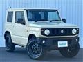 2023 Suzuki Jimny