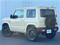 2023 Suzuki Jimny