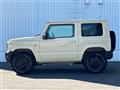 2023 Suzuki Jimny