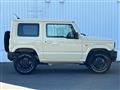 2023 Suzuki Jimny