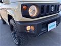 2023 Suzuki Jimny