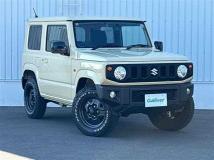 2023 Suzuki Jimny
