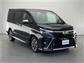 2018 Toyota Voxy