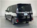 2018 Toyota Voxy