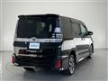 2018 Toyota Voxy