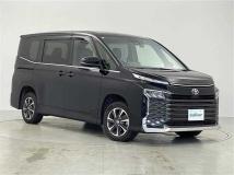 2023 Toyota Voxy
