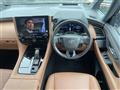 2025 Toyota Vellfire