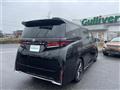 2025 Toyota Vellfire