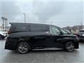 2025 Toyota Vellfire