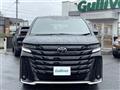 2025 Toyota Vellfire