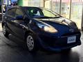 2018 Toyota AQUA