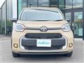 2026 Toyota Sienta
