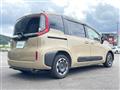 2026 Toyota Sienta