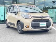 2026 Toyota Sienta