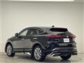 2023 Toyota Harrier