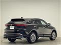 2023 Toyota Harrier