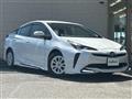 2020 Toyota Prius