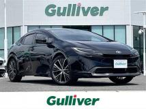 2024 Toyota Prius