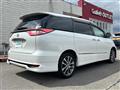 2018 Toyota Estima