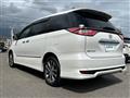 2018 Toyota Estima