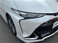 2018 Toyota Estima