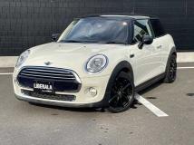 2014 BMW MINI