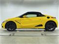 2015 Honda S660