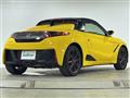 2015 Honda S660