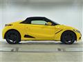 2015 Honda S660