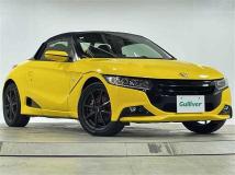 2015 Honda S660