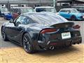 2023 Toyota Supra