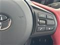 2023 Toyota Supra