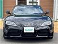 2023 Toyota Supra