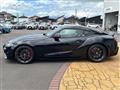 2023 Toyota Supra