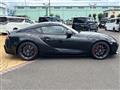 2023 Toyota Supra