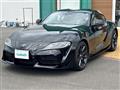 2023 Toyota Supra